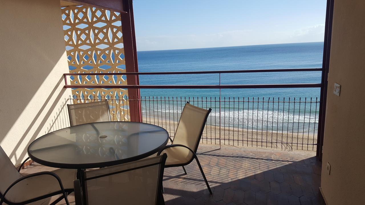 Mediterraneo Benidorm Exterior photo